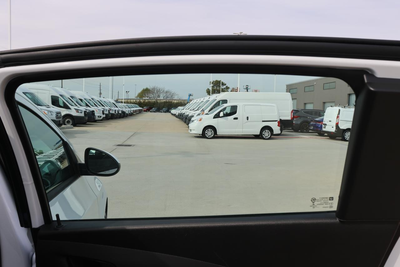 2020 CHEVROLET SONIC Houston TX