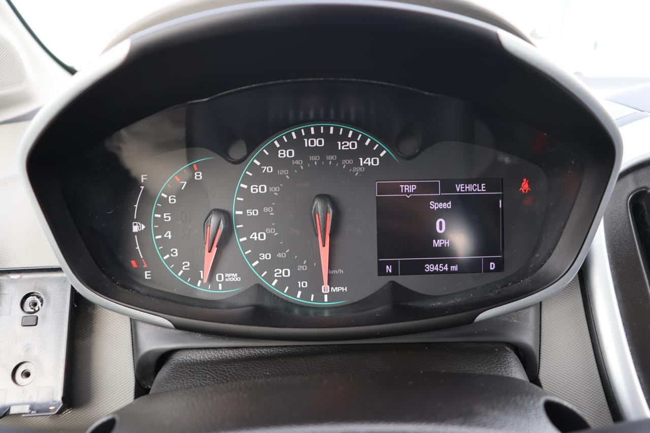 2020 CHEVROLET SONIC Houston TX