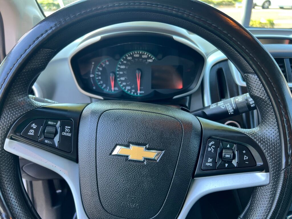 2020 CHEVROLET SONIC LT Des Moines WA