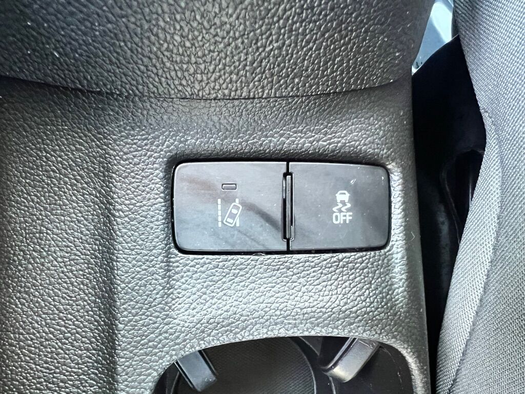 2020 CHEVROLET SONIC LT Des Moines WA
