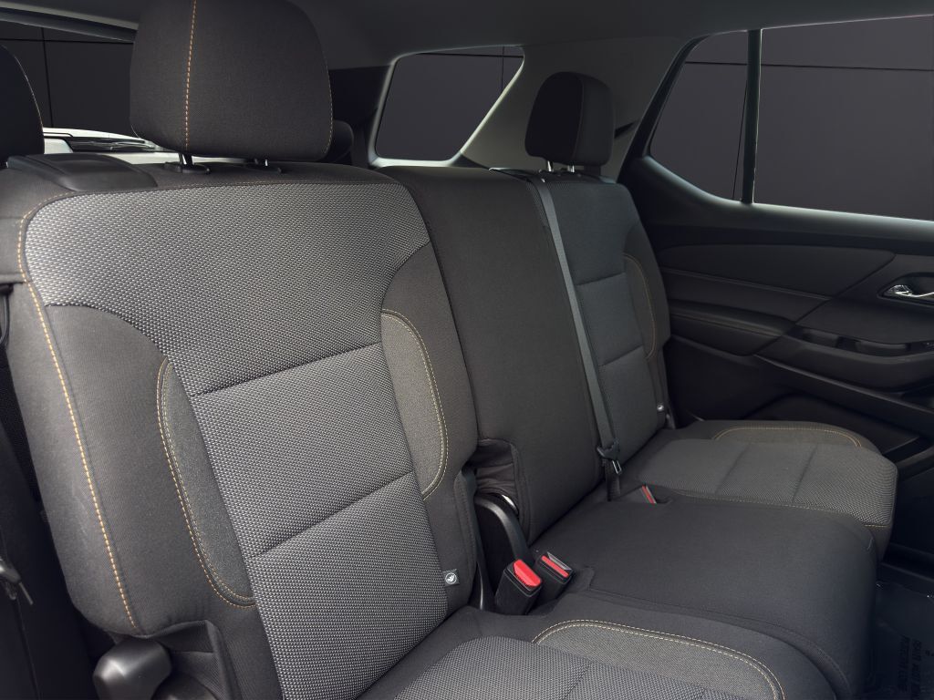 2020 CHEVROLET TRAVERSE LS LOWEST PRICE AROUND Columbus OH