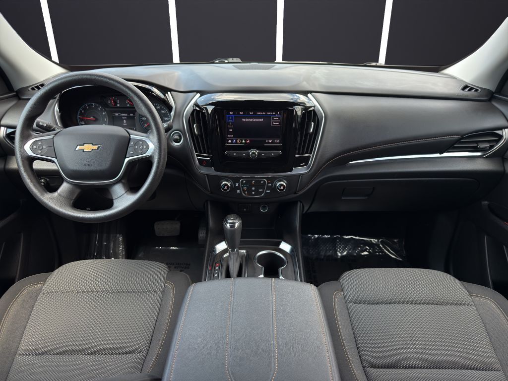 2020 CHEVROLET TRAVERSE LS LOWEST PRICE AROUND Columbus OH