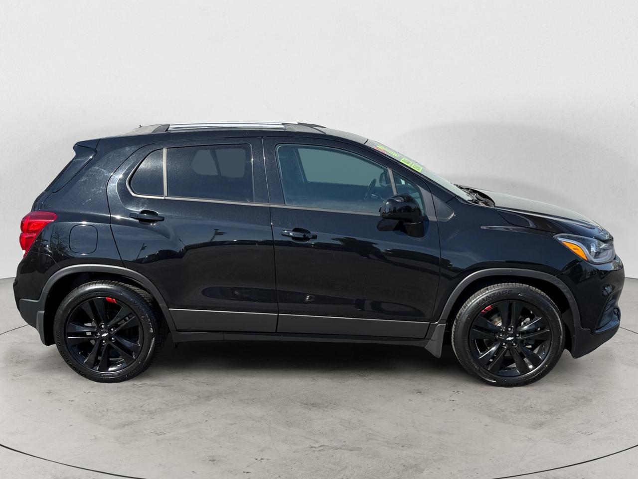 2020 CHEVROLET TRAX 1LT LT Kansas City MO