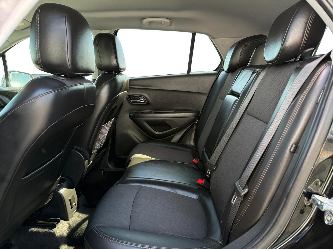 2020 CHEVROLET TRAX 1LT LT Kansas City MO