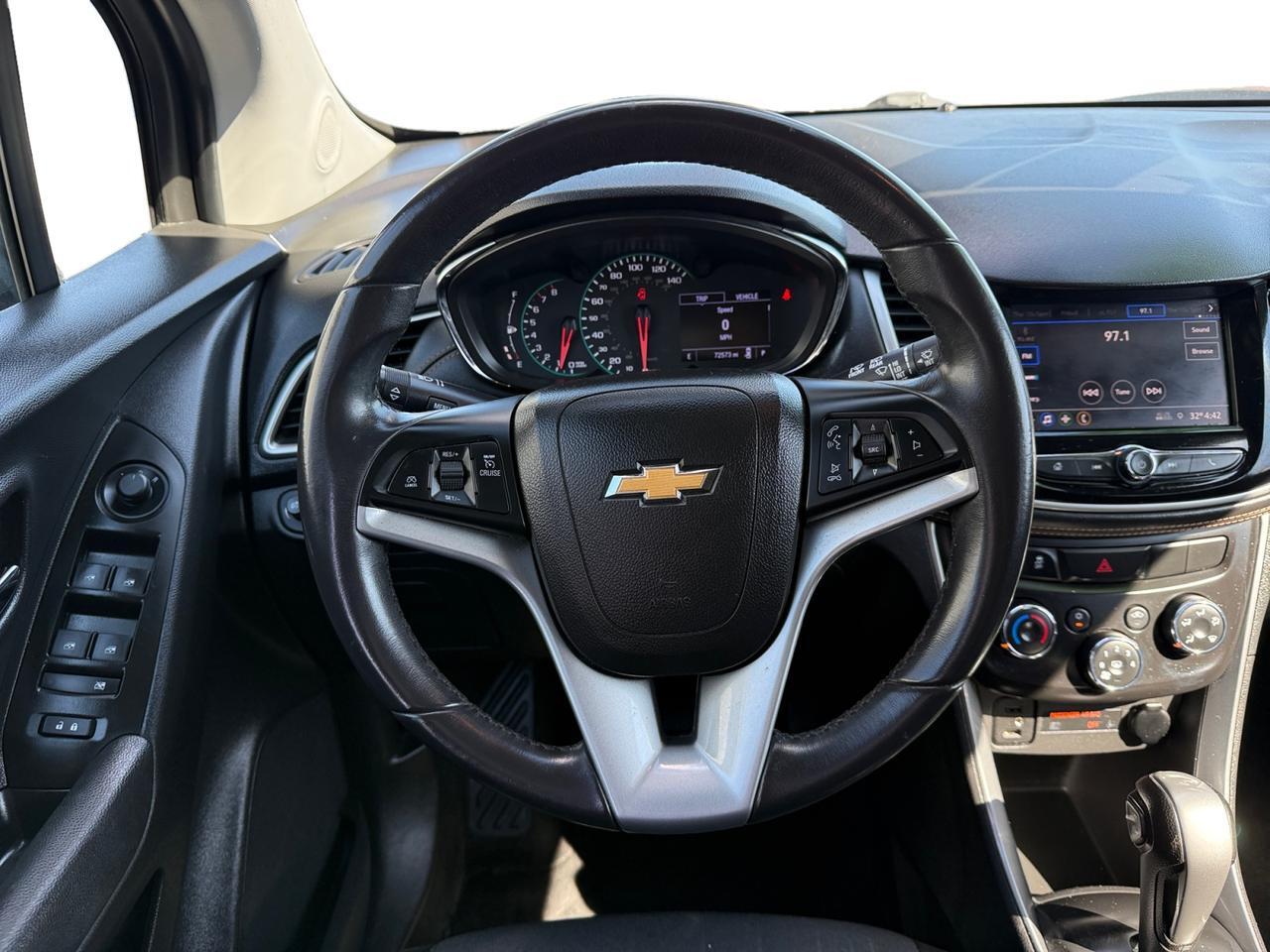 2020 CHEVROLET TRAX 1LT LT Kansas City MO