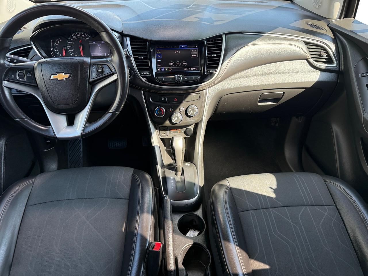 2020 CHEVROLET TRAX 1LT LT Kansas City MO