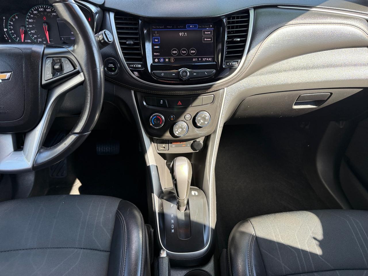 2020 CHEVROLET TRAX 1LT LT Kansas City MO