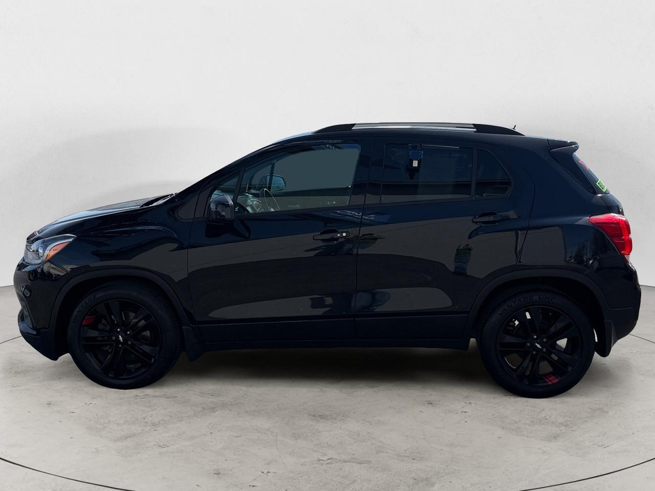 2020 CHEVROLET TRAX 1LT LT Kansas City MO