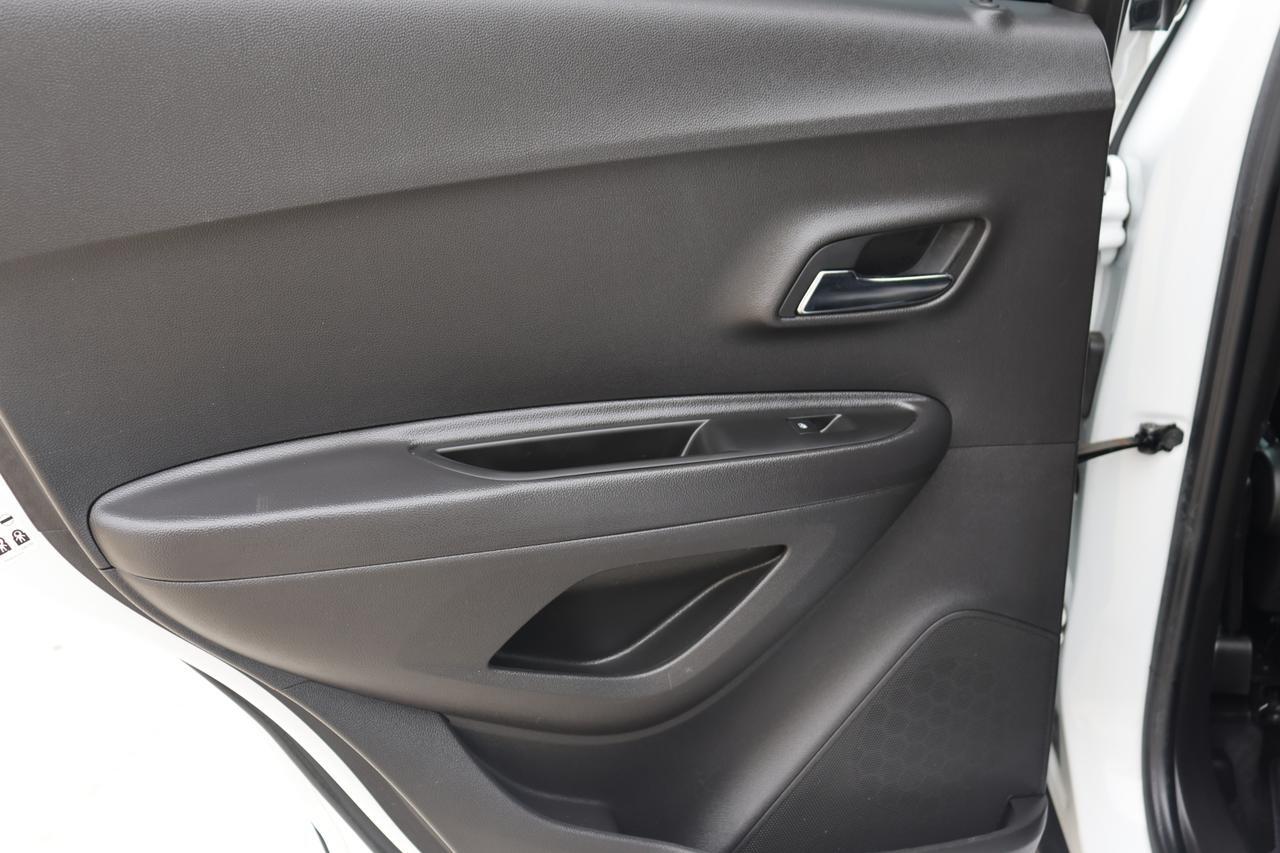 2020 CHEVROLET TRAX 1LT Houston TX