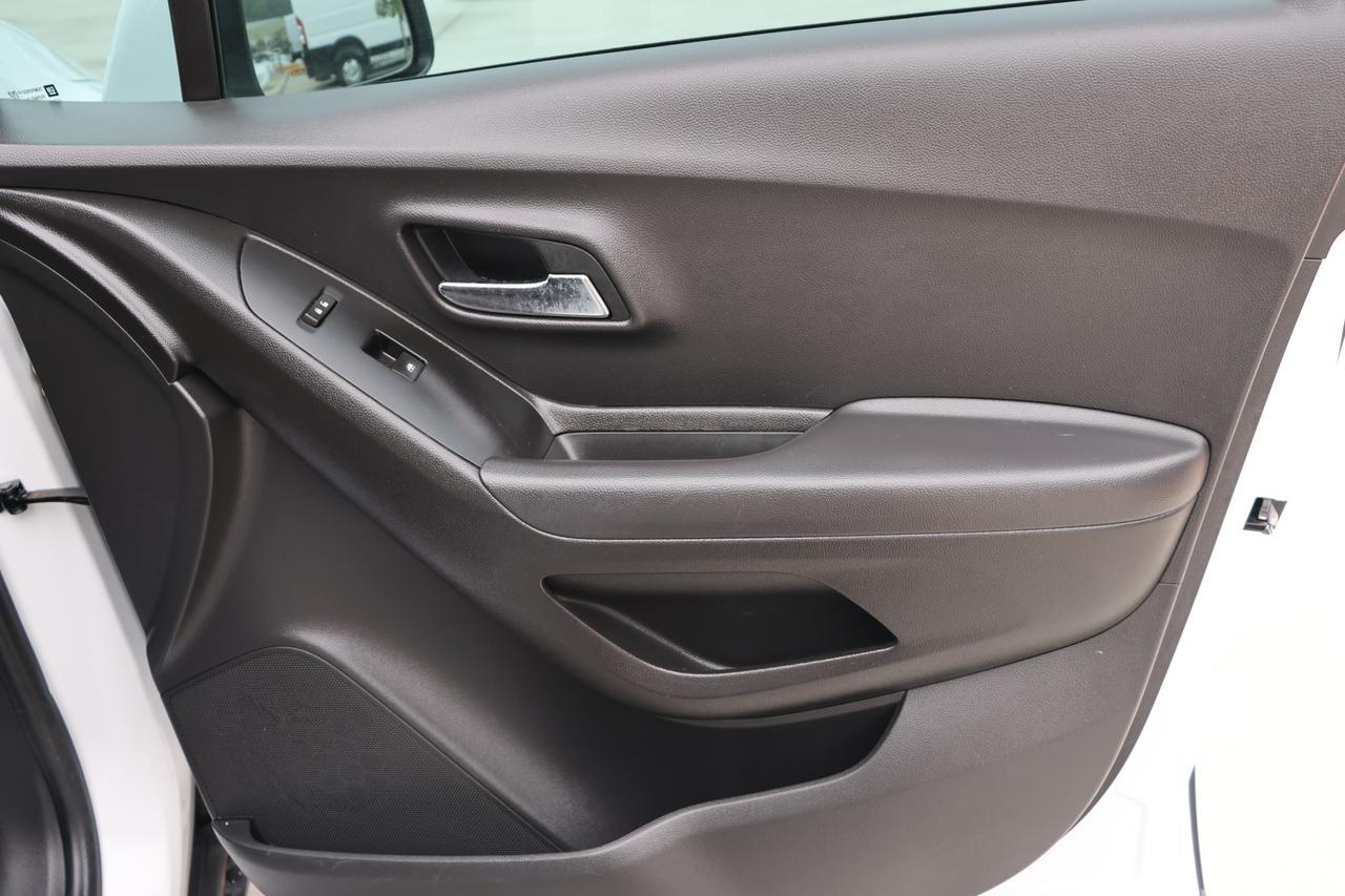 2020 CHEVROLET TRAX 1LT Houston TX