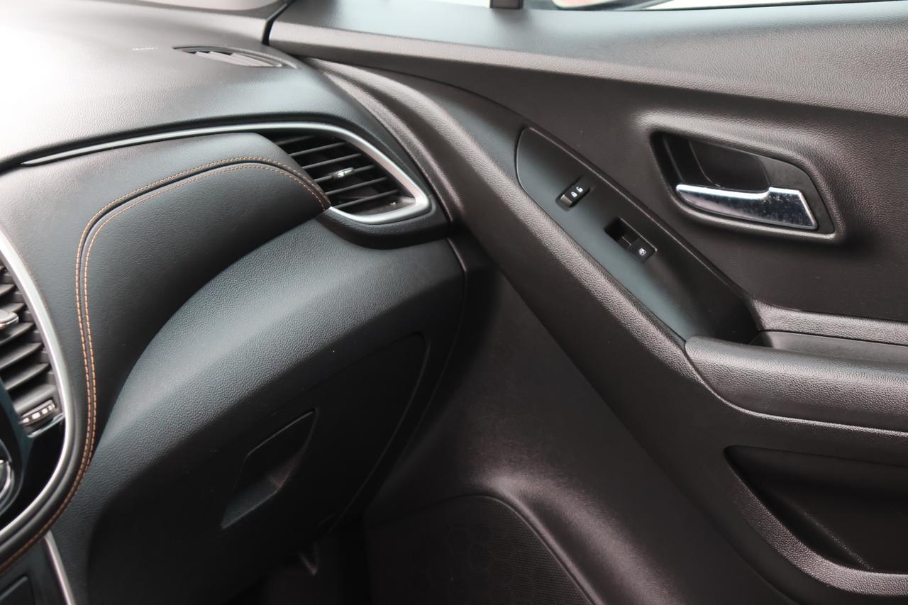 2020 CHEVROLET TRAX 1LT Houston TX