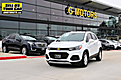 2020 CHEVROLET TRAX 1LT