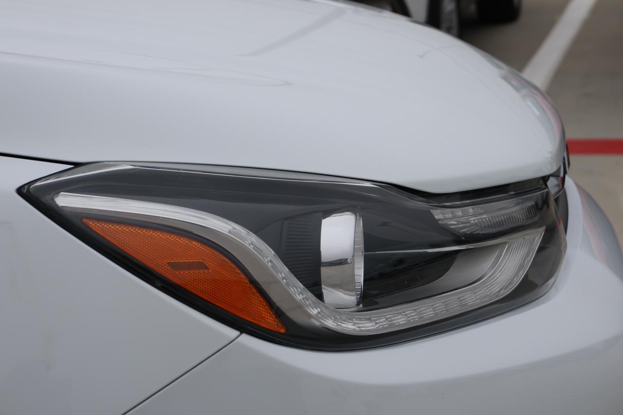 2020 CHEVROLET TRAX 1LT Houston TX