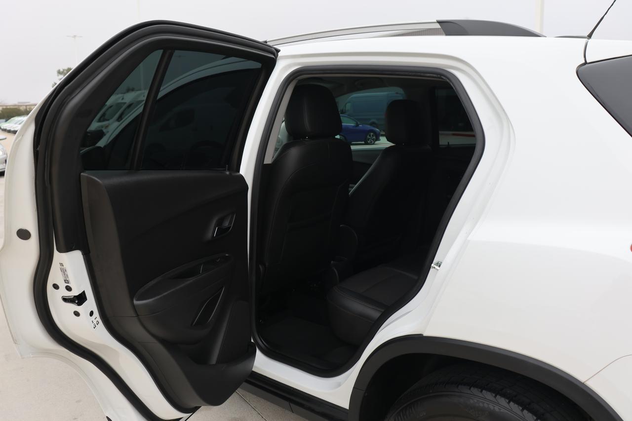 2020 CHEVROLET TRAX 1LT Houston TX