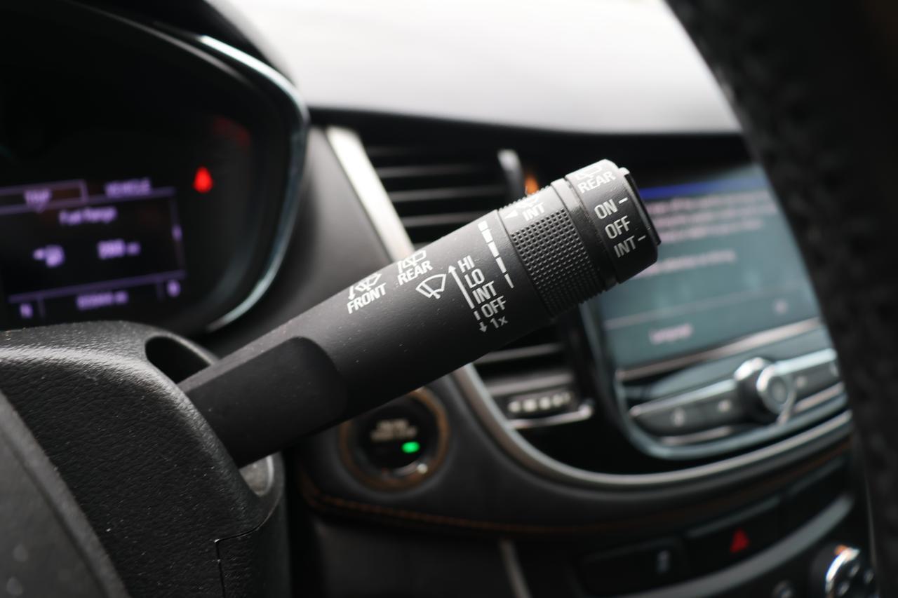 2020 CHEVROLET TRAX 1LT Houston TX