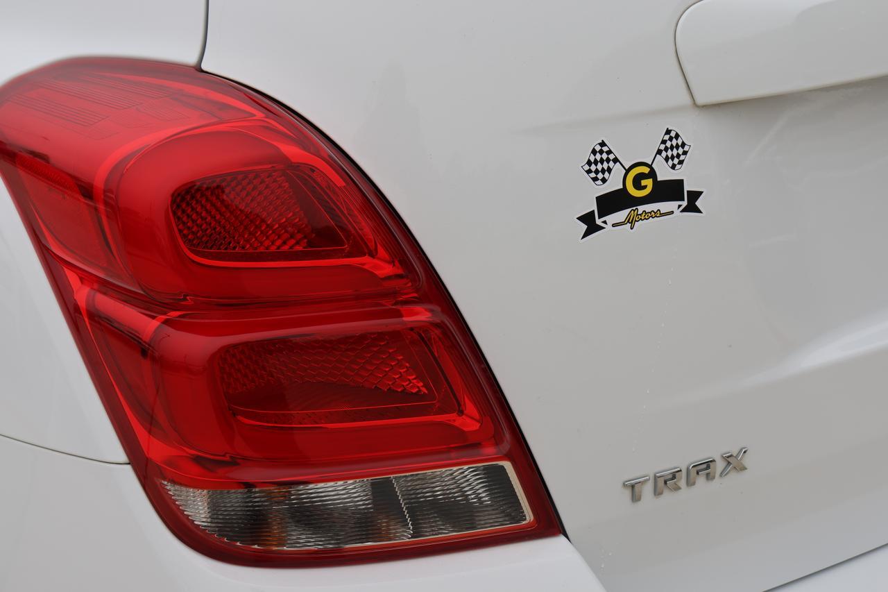 2020 CHEVROLET TRAX 1LT Houston TX