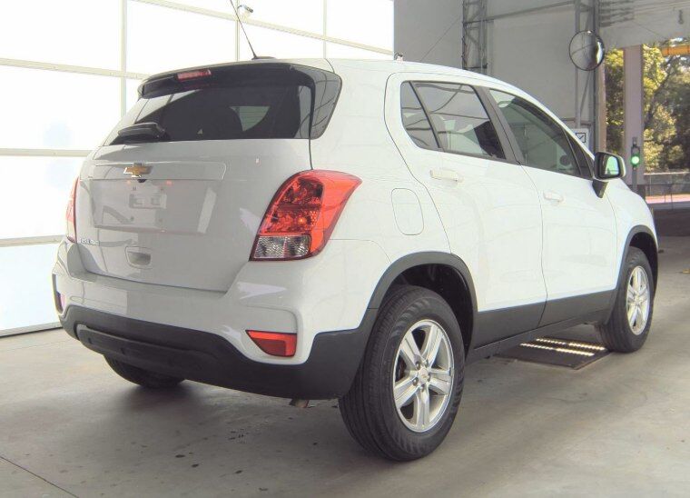 2020 CHEVROLET TRAX LS AWD LOWEST PRICE AROUND Columbus OH