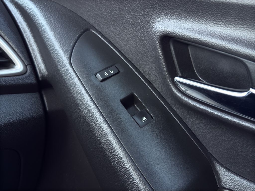 2020 CHEVROLET TRAX LS Columbus OH