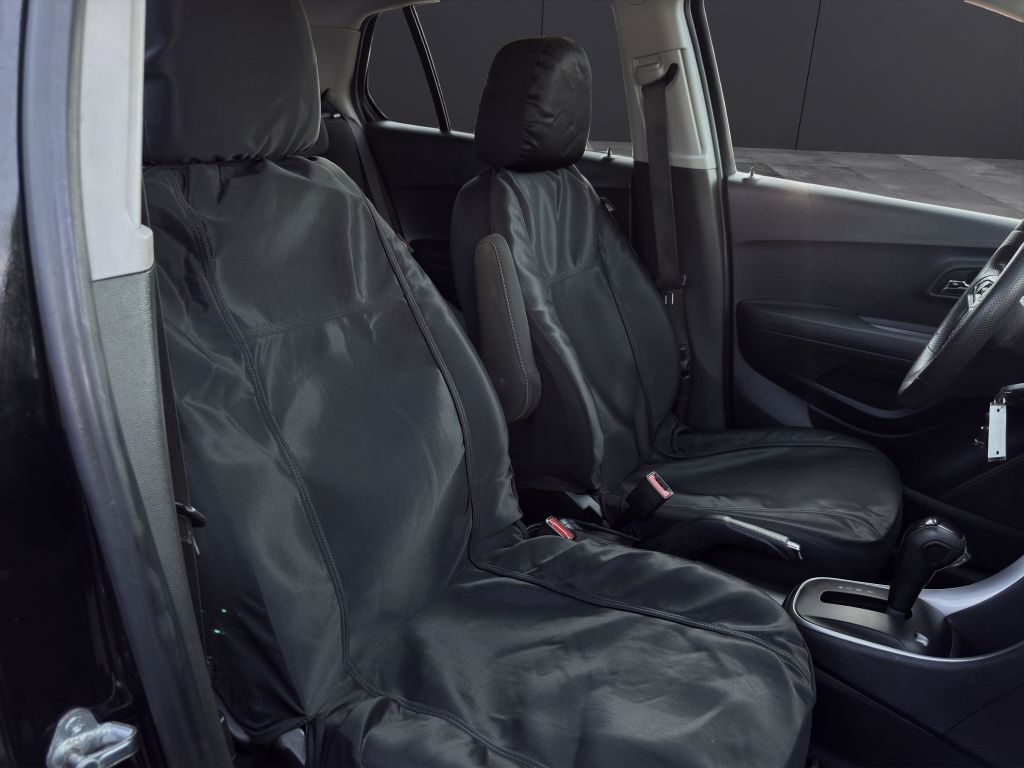 2020 CHEVROLET TRAX LS Columbus OH