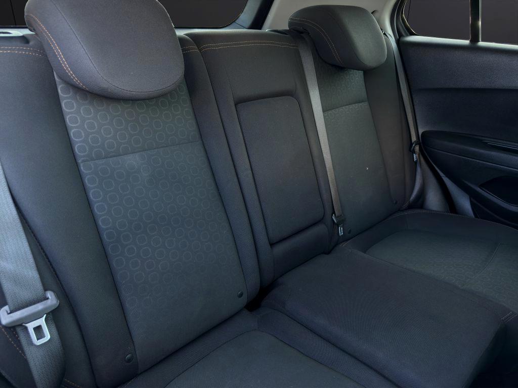 2020 CHEVROLET TRAX LS Columbus OH