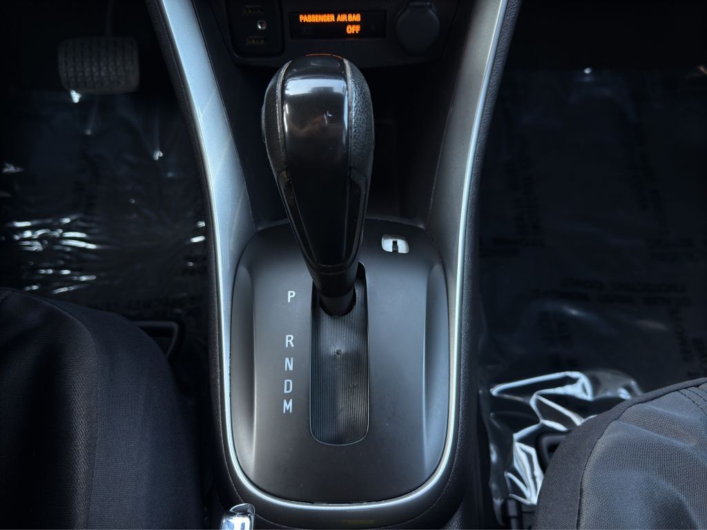 2020 CHEVROLET TRAX LS Columbus OH