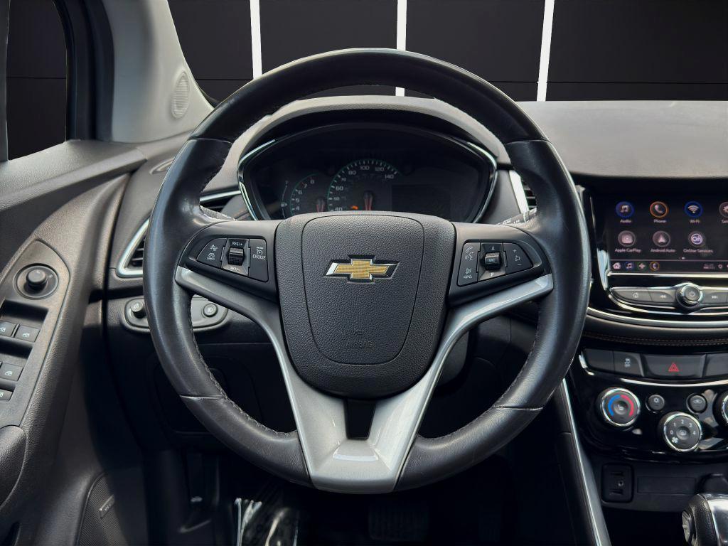 2020 CHEVROLET TRAX PREMIER LOWEST PRICE AROUND Columbus OH