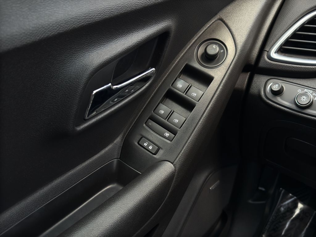 2020 CHEVROLET TRAX PREMIER LOWEST PRICE AROUND Columbus OH