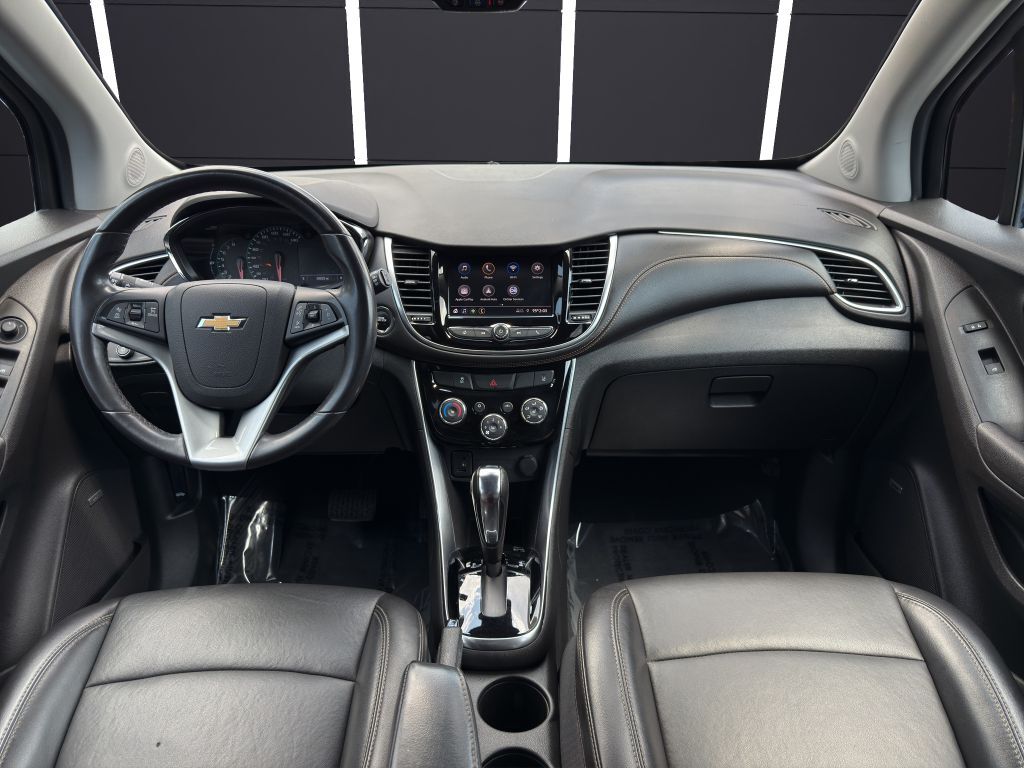 2020 CHEVROLET TRAX PREMIER LOWEST PRICE AROUND Columbus OH