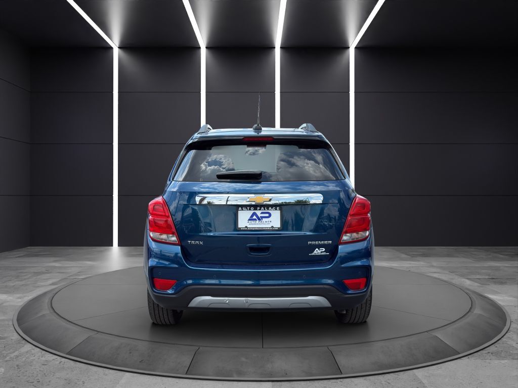 2020 CHEVROLET TRAX PREMIER LOWEST PRICE AROUND Columbus OH