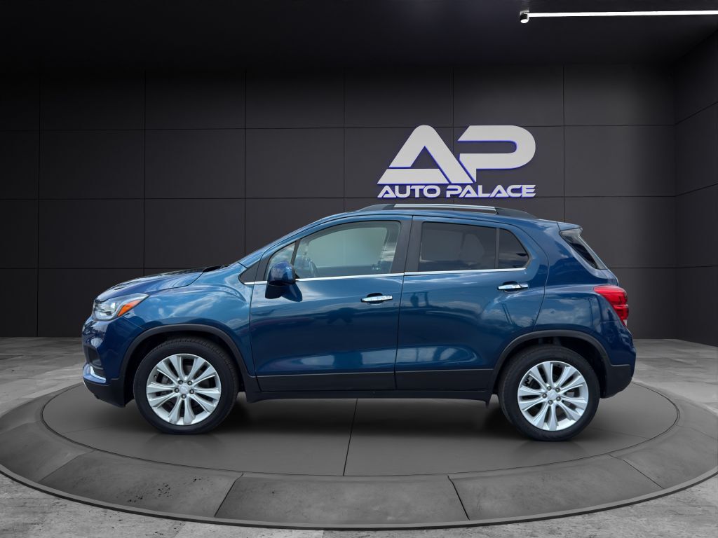 2020 CHEVROLET TRAX PREMIER LOWEST PRICE AROUND Columbus OH