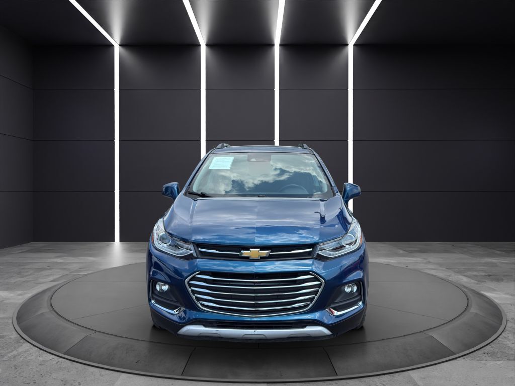 2020 CHEVROLET TRAX PREMIER LOWEST PRICE AROUND Columbus OH