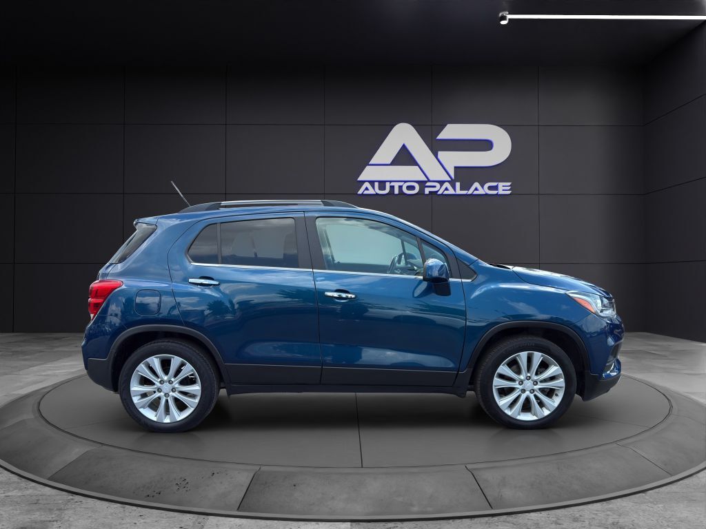 2020 CHEVROLET TRAX PREMIER LOWEST PRICE AROUND Columbus OH