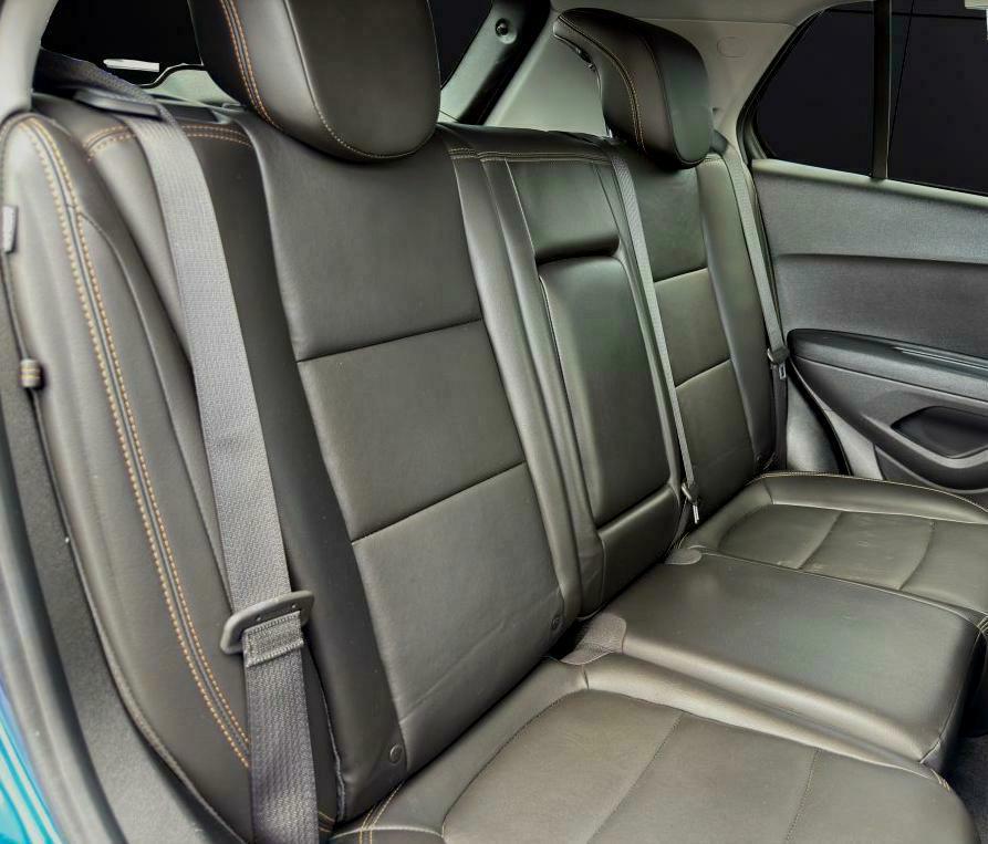 2020 CHEVROLET TRAX PREMIER LOWEST PRICE AROUND Columbus OH
