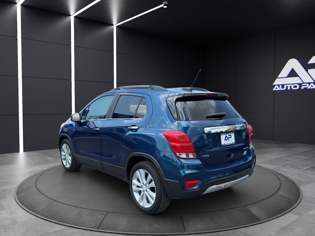 2020 CHEVROLET TRAX PREMIER LOWEST PRICE AROUND Columbus OH
