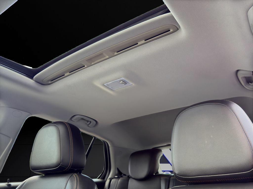 2020 CHEVROLET TRAX PREMIER LOWEST PRICE AROUND Columbus OH