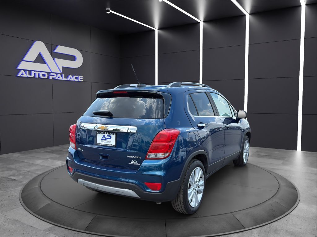 2020 CHEVROLET TRAX PREMIER LOWEST PRICE AROUND Columbus OH