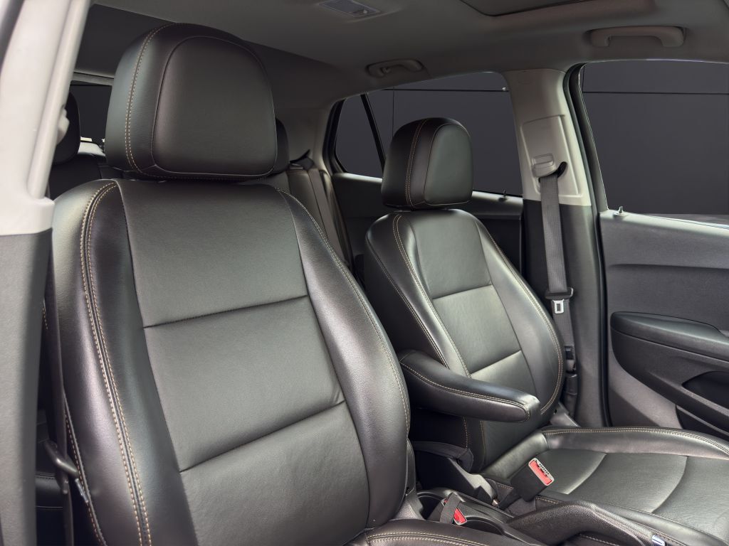 2020 CHEVROLET TRAX PREMIER LOWEST PRICE AROUND Columbus OH