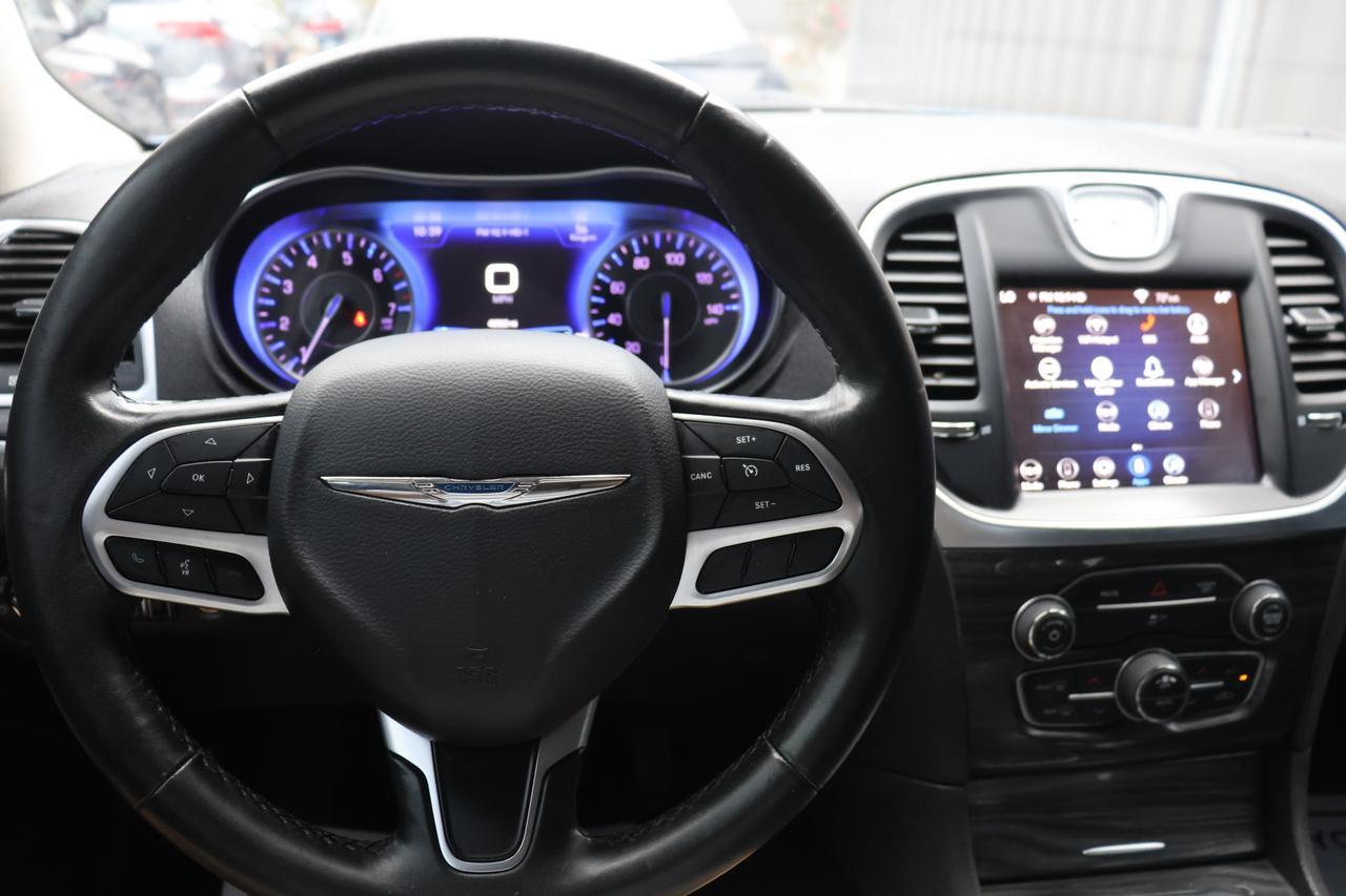 2020 CHRYSLER 300 TOURING BLUE at G Motors