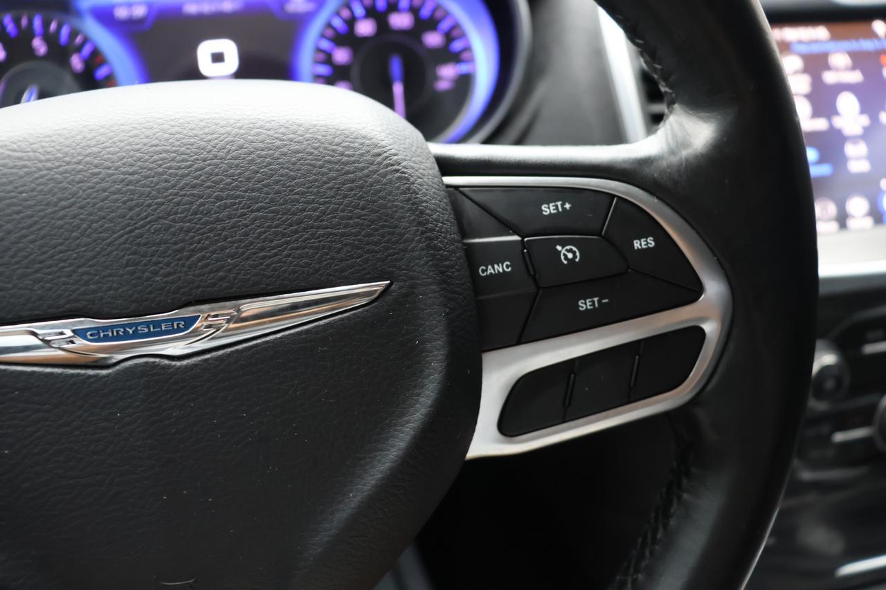 2020 CHRYSLER 300 TOURING BLUE at G Motors