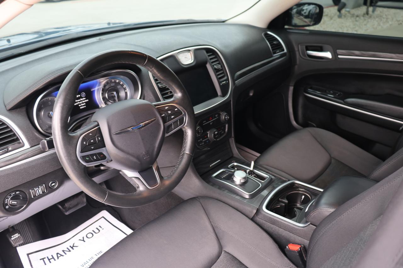 2020 CHRYSLER 300 TOURING BLUE at G Motors