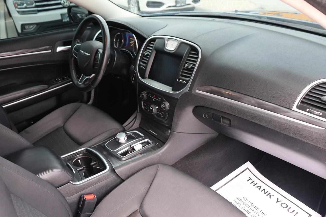 2020 CHRYSLER 300 TOURING BLUE at G Motors