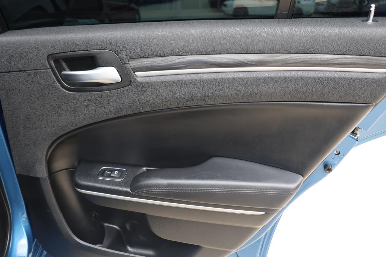 2020 CHRYSLER 300 TOURING BLUE at G Motors