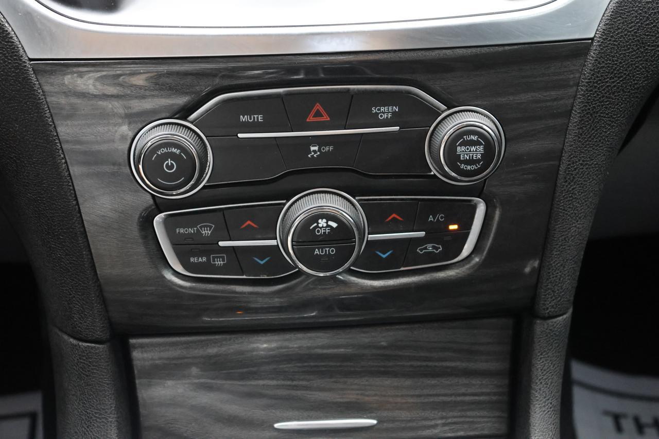 2020 CHRYSLER 300 TOURING BLUE at G Motors