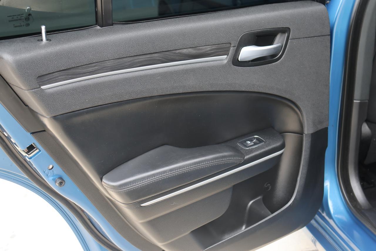 2020 CHRYSLER 300 TOURING BLUE at G Motors