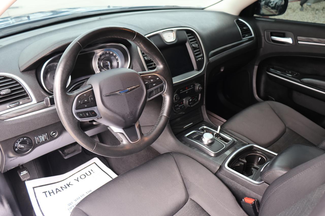 2020 CHRYSLER 300 TOURING BLUE at G Motors