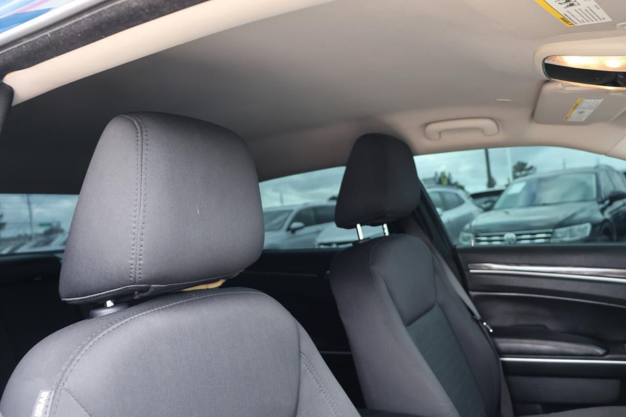 2020 CHRYSLER 300 TOURING BLUE at G Motors