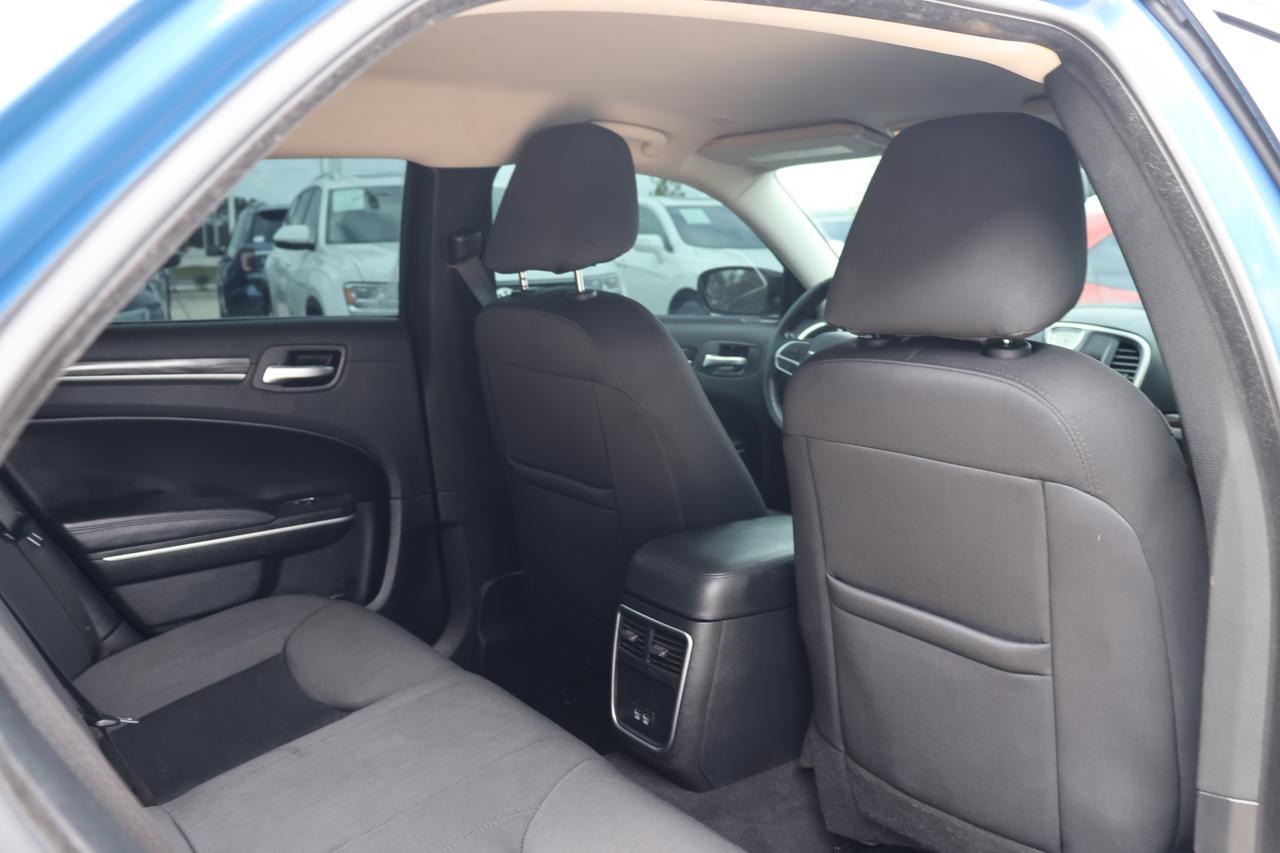 2020 CHRYSLER 300 TOURING BLUE at G Motors