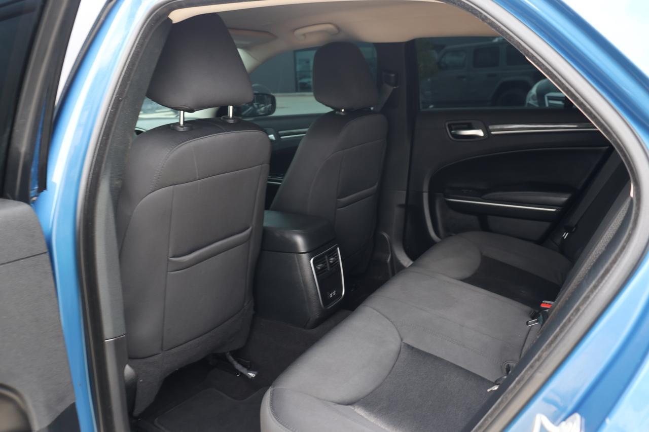 2020 CHRYSLER 300 TOURING BLUE at G Motors