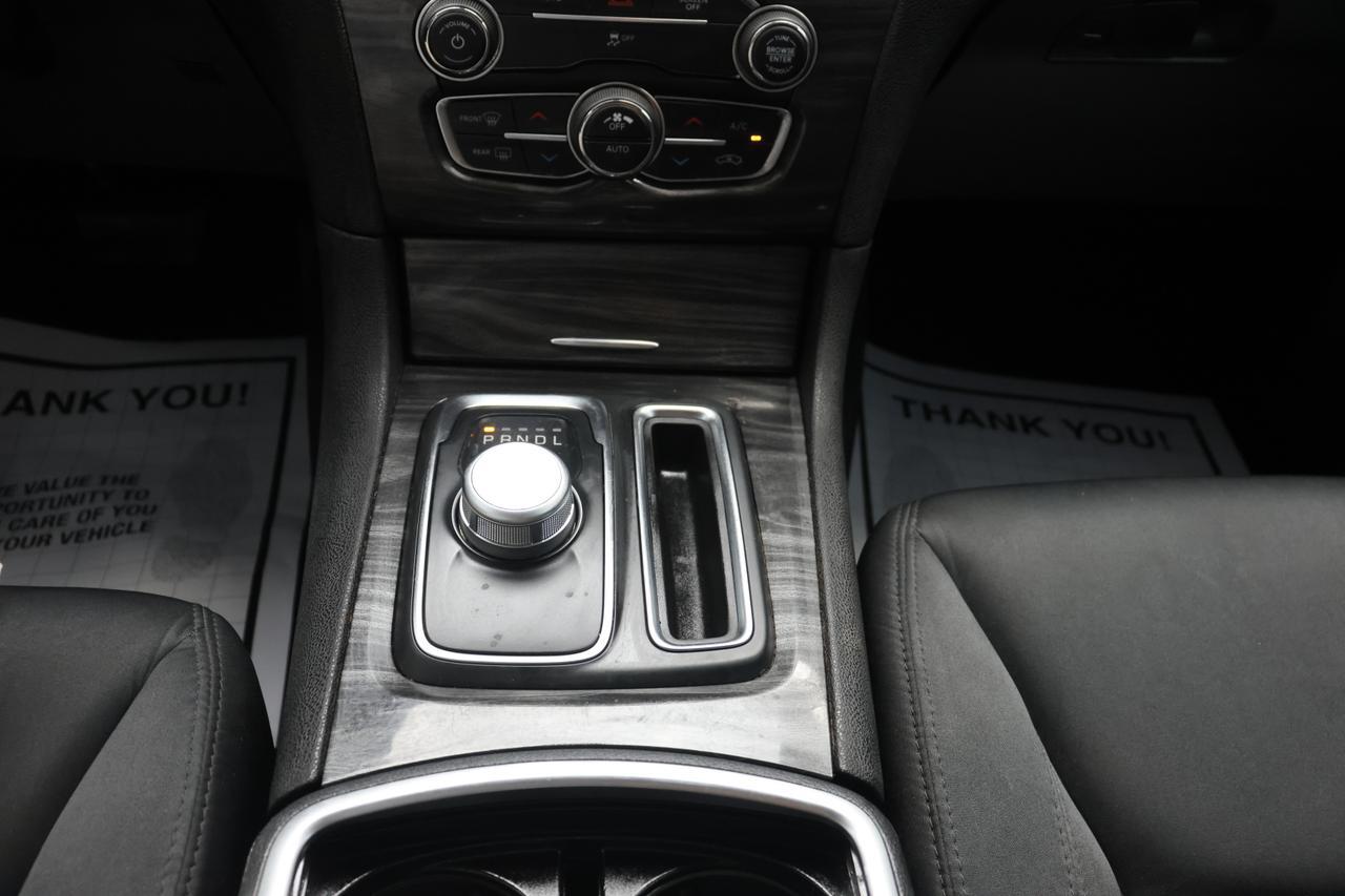 2020 CHRYSLER 300 TOURING BLUE at G Motors