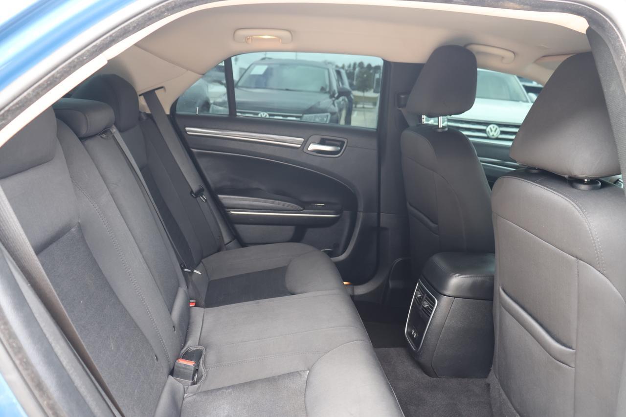 2020 CHRYSLER 300 TOURING BLUE at G Motors